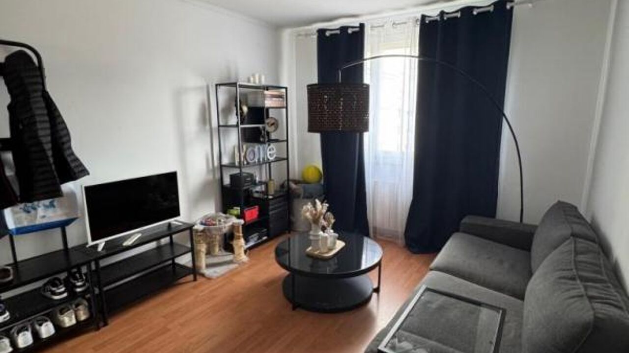 appartement 2 pièces 38 m2 à louer à Chalon-sur-Saône (71100)