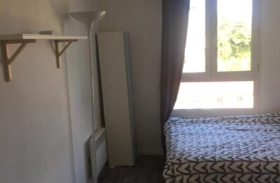 location appartement 590 € CC /mois à proximité de Meyzieu (69330)