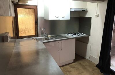 location appartement 445 € CC /mois à proximité de Roquecourbe (81210)