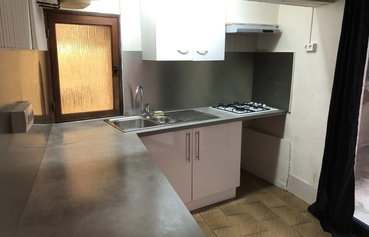 appartement 2 pièces 54 m2 à louer à Castres (81100)