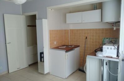 location appartement 921 € CC /mois à proximité de Noisy-le-Sec (93130)