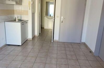 location appartement 450 € CC /mois à proximité de Mons (30340)