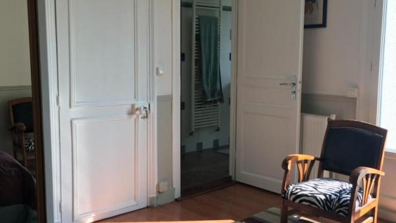 appartement 1 pièces 15 m2 à louer à Nogent-sur-Marne (94130)