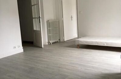 location appartement 830 € CC /mois à proximité de Nemours (77140)