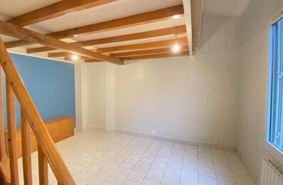 location appartement 1 100 € CC /mois à proximité de Gentilly (94250)