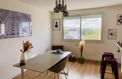 location appartement 1 104 € CC /mois à proximité de Nantes (44100)