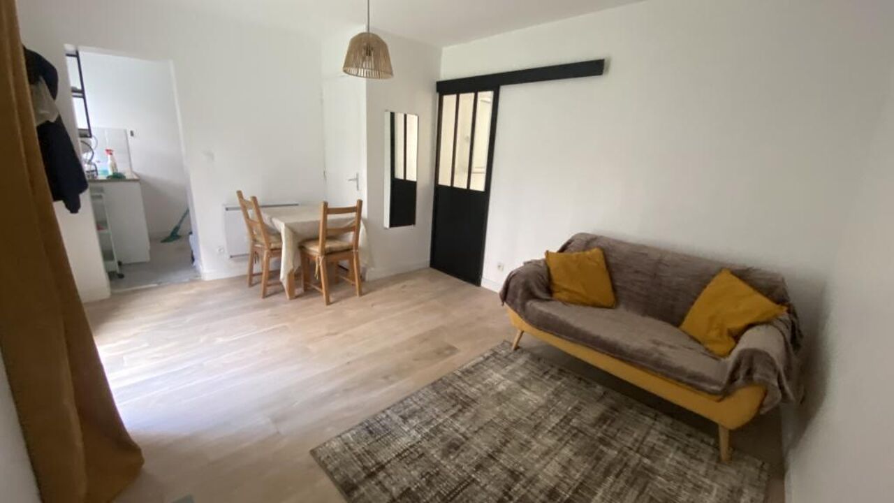 appartement 2 pièces 34 m2 à louer à Le Havre (76600)