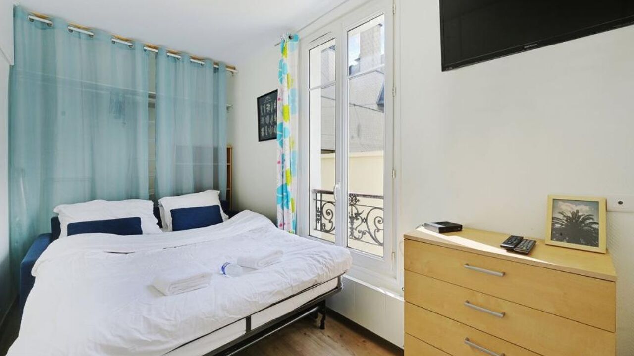 appartement 1 pièces 35 m2 à louer à Bayonne (64100)