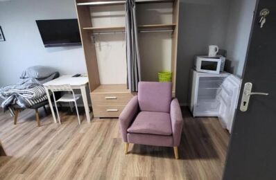 appartement 1 pièces 20 m2 à louer à Varades (44370)