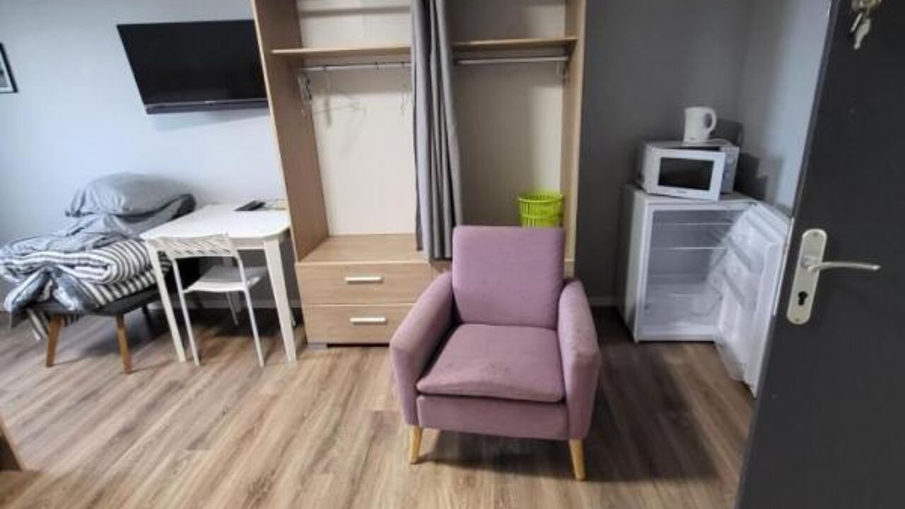 appartement 1 pièces 20 m2 à louer à Varades (44370)