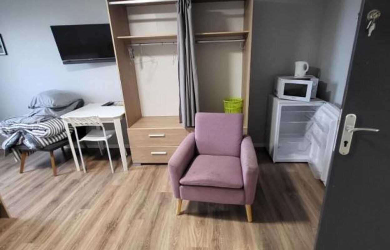 appartement 1 pièces 20 m2 à louer à Varades (44370)