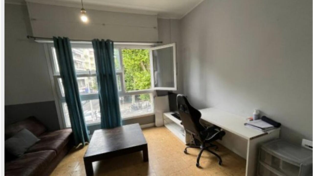 appartement 2 pièces 42 m2 à louer à Nice (06000)