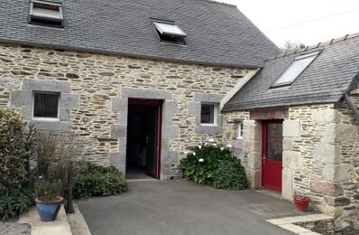 location maison 800 € CC /mois à proximité de Morlaix (29600)