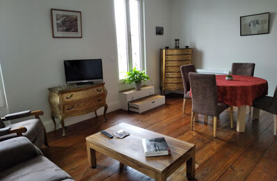 location appartement 960 € CC /mois à proximité de Saint-Vivien (17220)