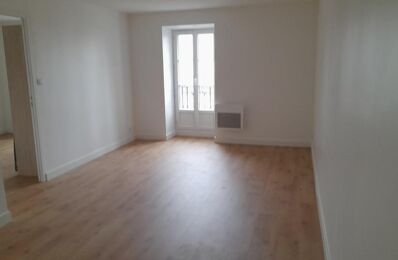 appartement 2 pièces 38 m2 à louer à Nantes (44000)