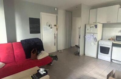 location appartement 460 € CC /mois à proximité de La Fouillouse (42480)