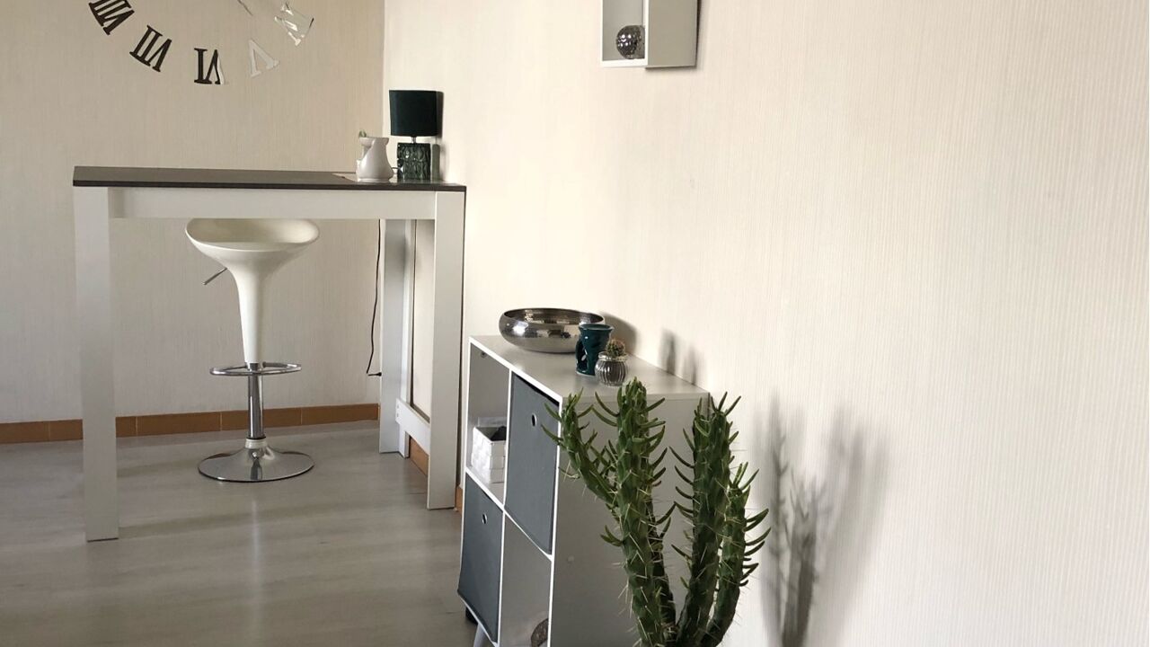 appartement 2 pièces 38 m2 à vendre à Perpignan (66000)