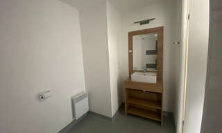 Appartement 1 Pièce 30 m² à vendre à Perpignan (66100)