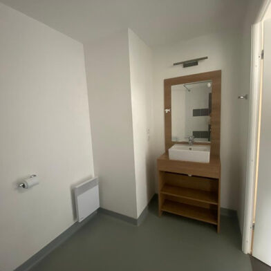 Appartement 1 pièces 68500 €