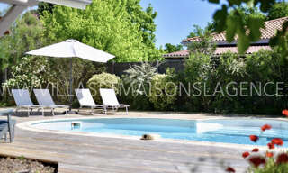 Maison 5 Pièces 168 m² à vendre à Lège (33950)