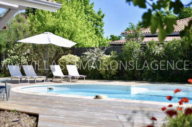 Maison 5 pièces 690869 €