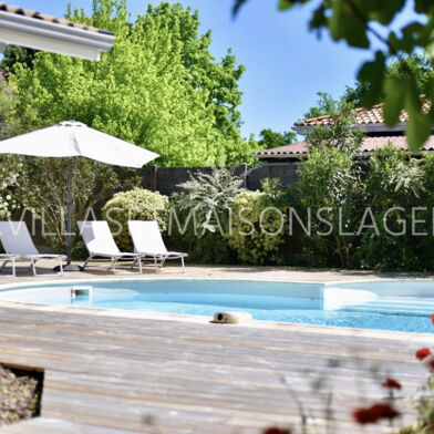 Maison 5 pièces 690869 €