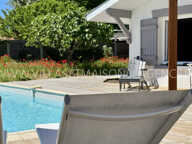 Grande maison de 4 chambres, piscine, terrasse, dépendance, a... — photo 2
