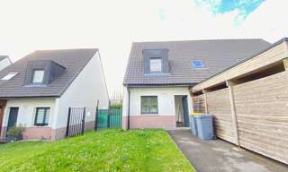 Maison 3 Pièces 130 m² à louer à Marly (59770)