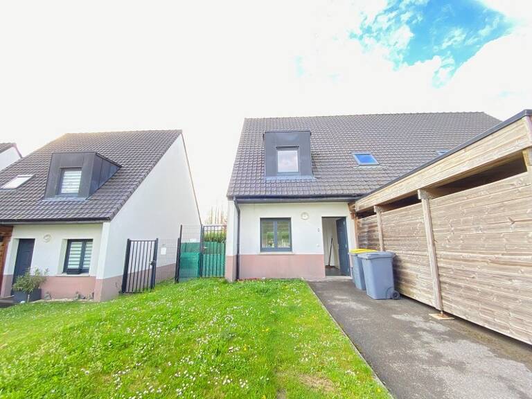 Maison 3 pièces, MARLY — photo 1