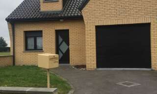 Maison 5 Pièces 90 m² à louer à Petite-Forêt (59494)