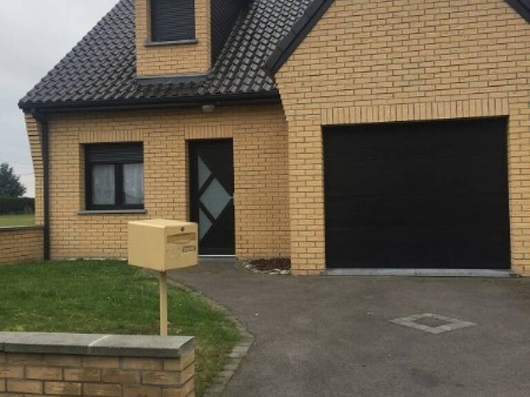 Maison 5 pièces, PETITE FORET — photo 1