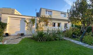 Maison 6 Pièces 137 m² à vendre à Valenciennes (59300)