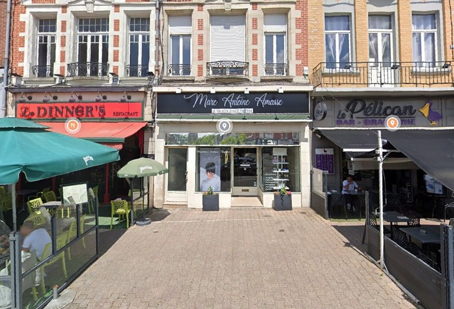 Commerce CAMBRAI — photo 1