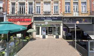 Commerce  90 m² à louer à Cambrai (59400)