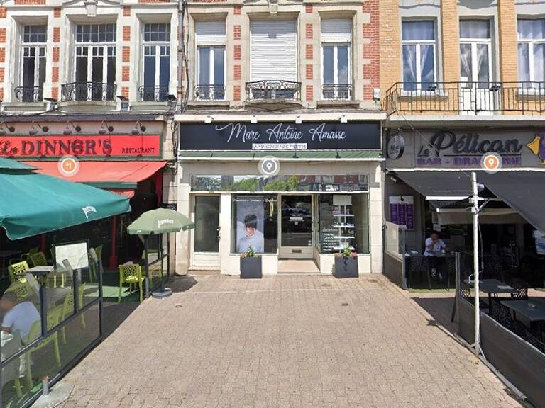Commerce CAMBRAI — photo 1