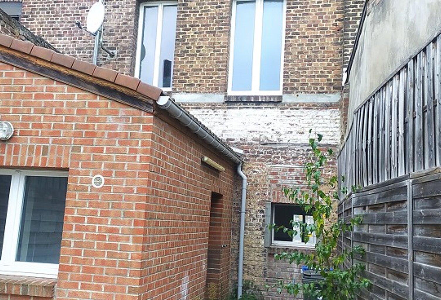 Maison 5 pièces, ESCAUTPONT — photo 1