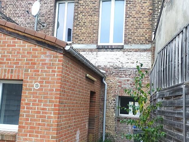 Maison proposé à Escautpont