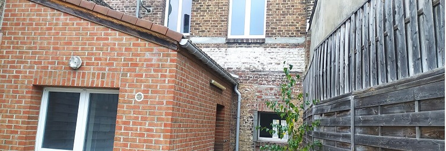 Maison 5 Pièces 90 m² à vendre à Escautpont (59278)