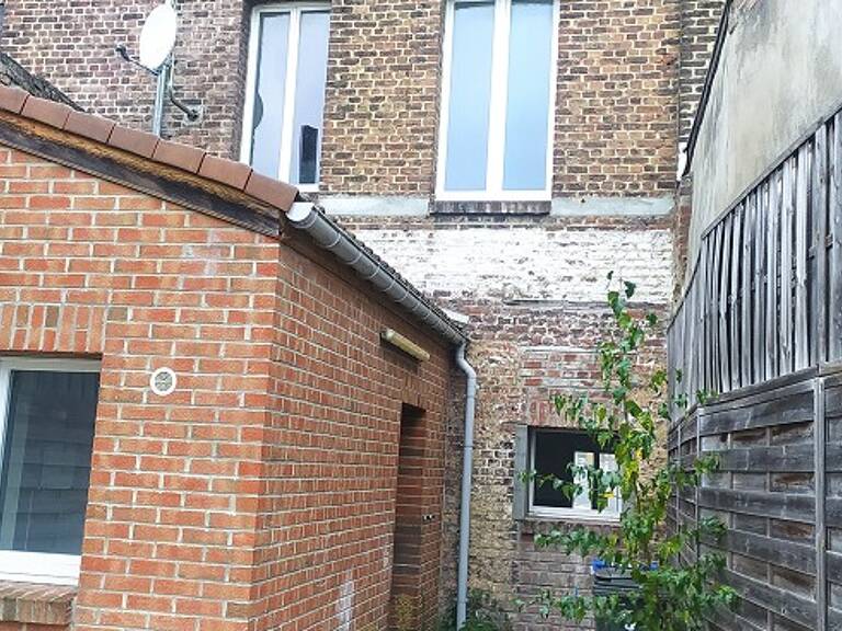 Maison 5 pièces, ESCAUTPONT — photo 1