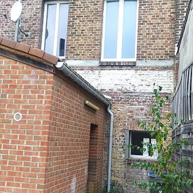 Maison 5 pièces 116500 €