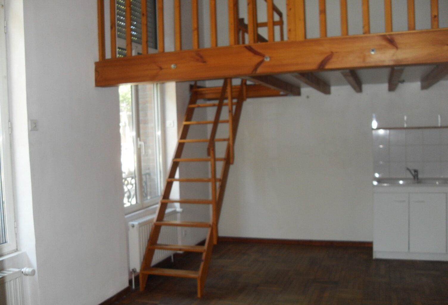 Appartement 1 pièces, VALENCIENNES — photo 1