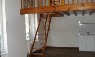 Appartement 1 Pièce 40 m² à louer à Valenciennes (59300)