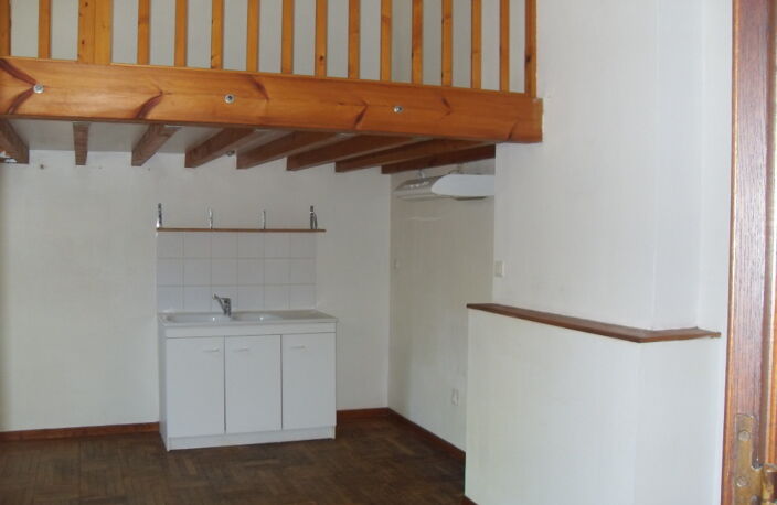 Appartement 1 pièces, VALENCIENNES — photo 2