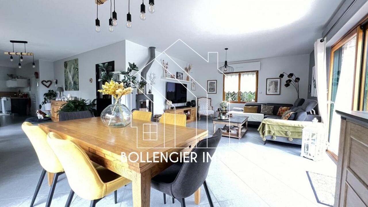 maison 6 pièces 165 m2 à vendre à Boeschepe (59299)