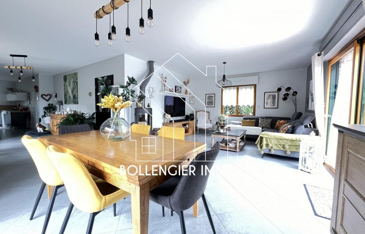 maison 6 pièces 165 m2 à vendre à Boeschepe (59299)