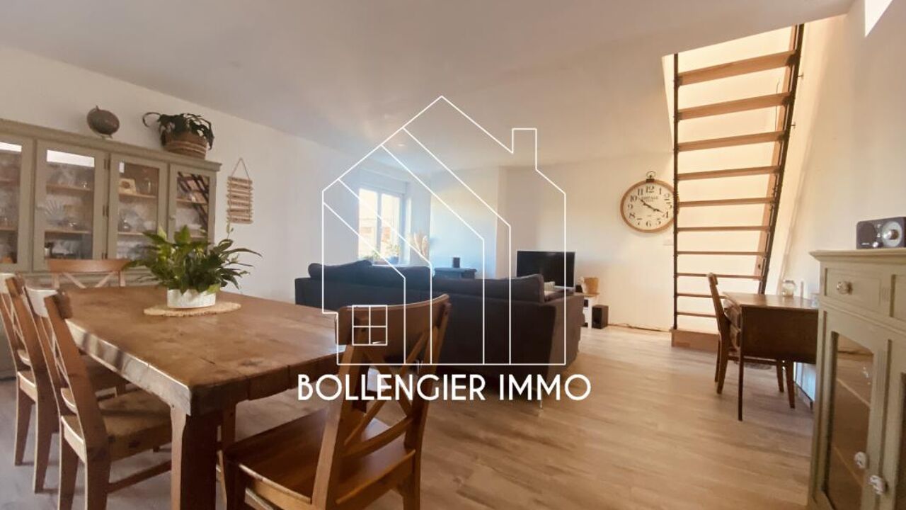 maison 13 pièces 284 m2 à vendre à Vieux-Berquin (59232)