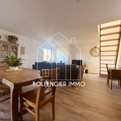 Maison 13 pièces 451340 €