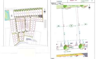 Terrain  469 m² à vendre à Beaussais-sur-Mer (22650)