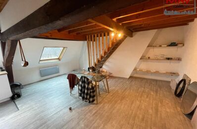 appartement 2 pièces 50 m2 à louer à Saint-Omer (62500)