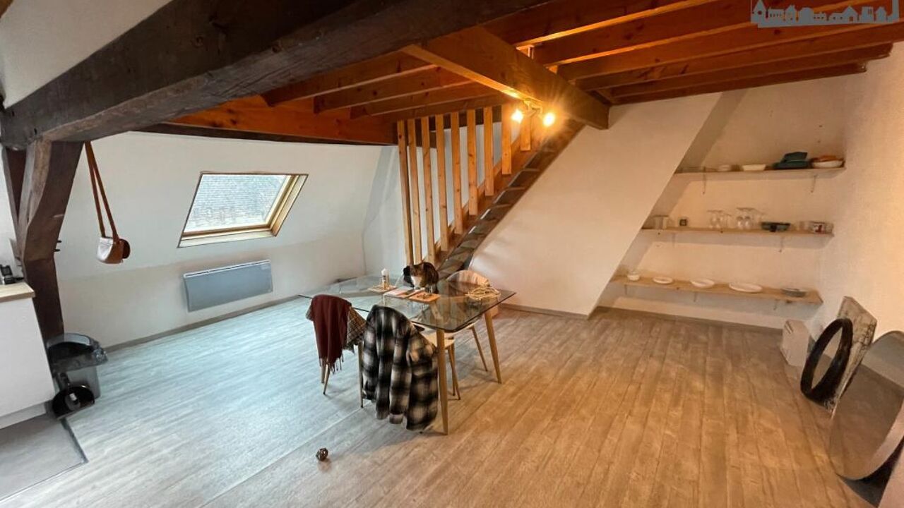 appartement 2 pièces 50 m2 à louer à Saint-Omer (62500)